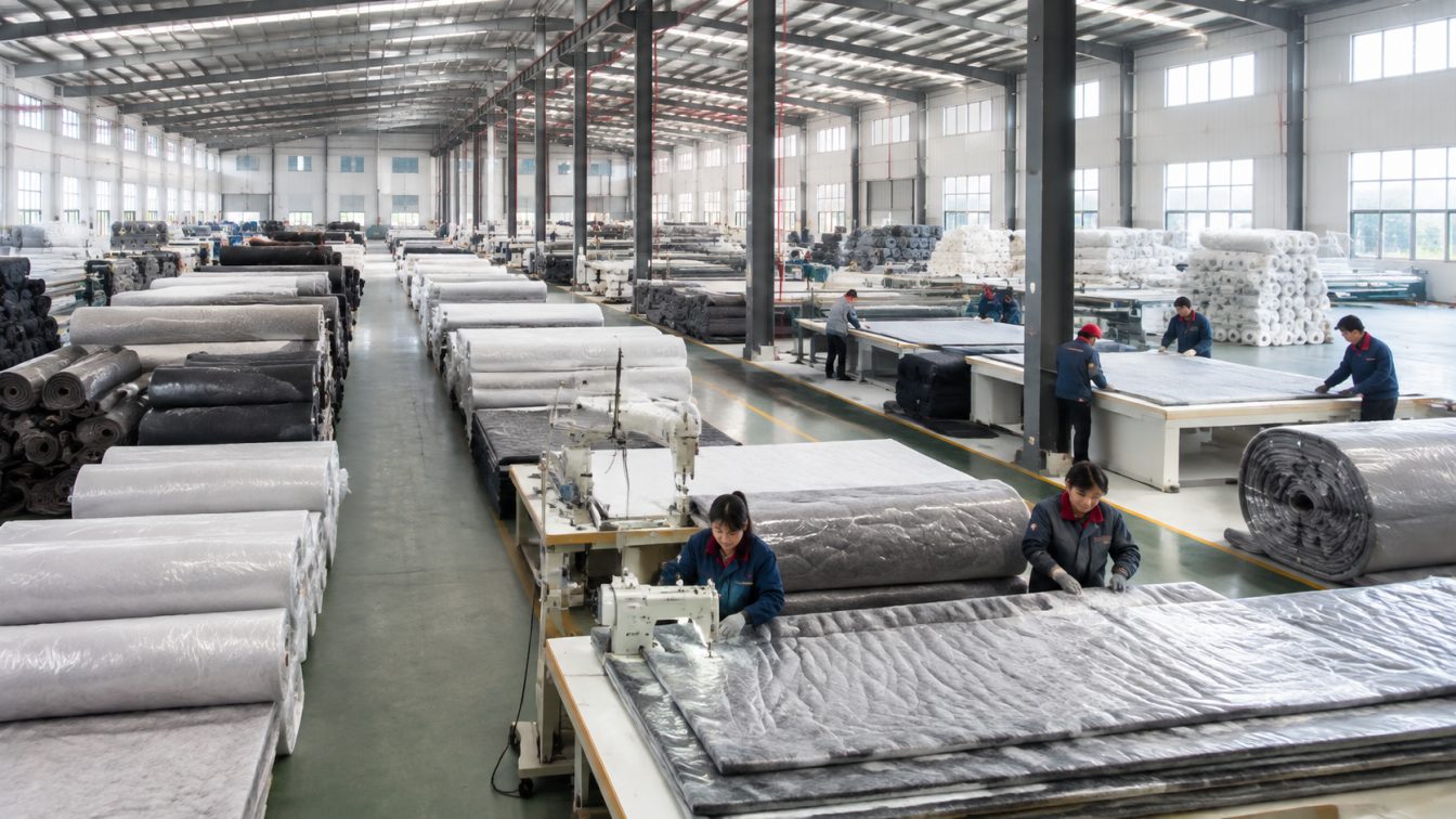 恒山区20余年源头生产经验